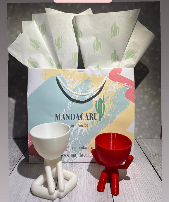 Pack Mandacaru 1L - 1M